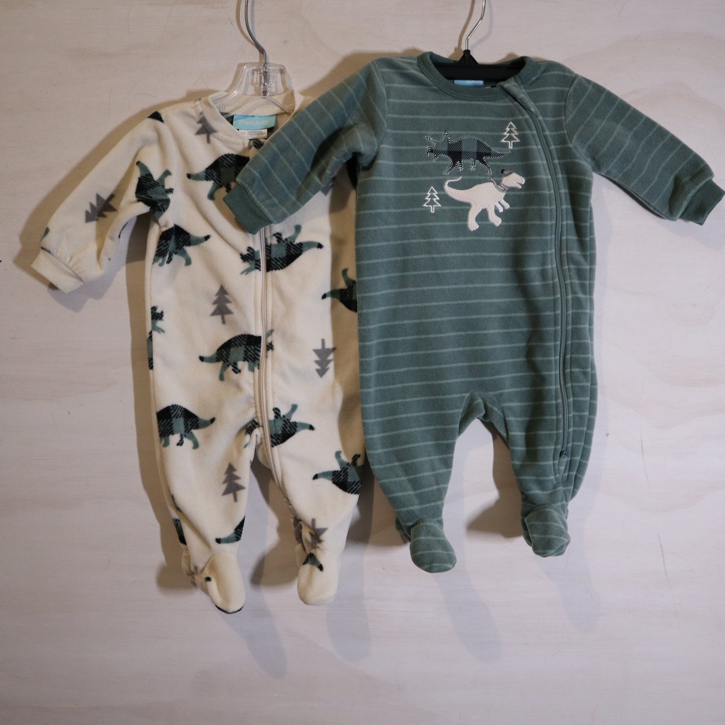 Pekkle - Pajamas (3M)