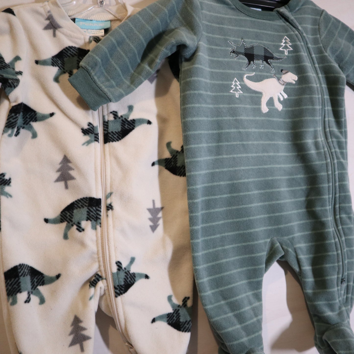 Pekkle - Pajamas (3M)