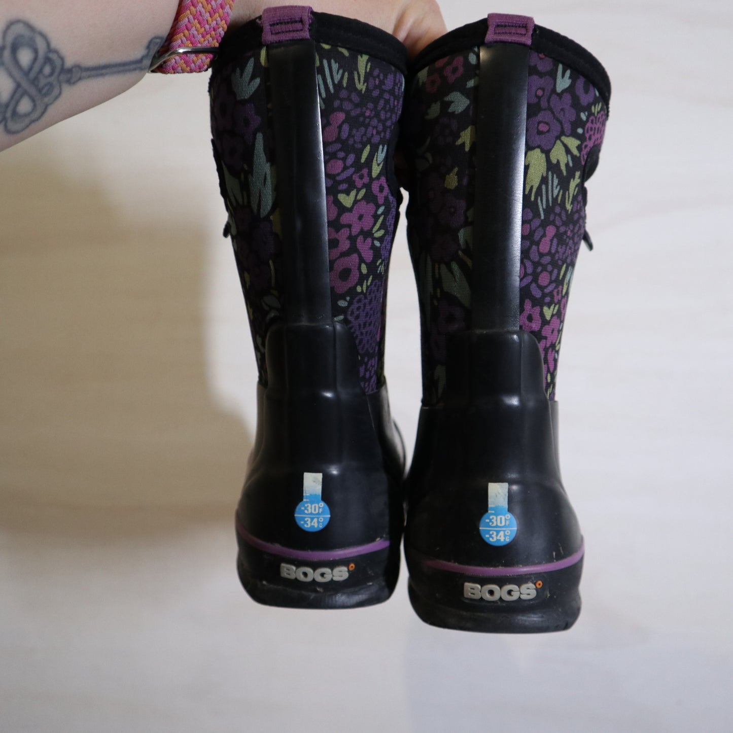 Bogs - Boots (12)