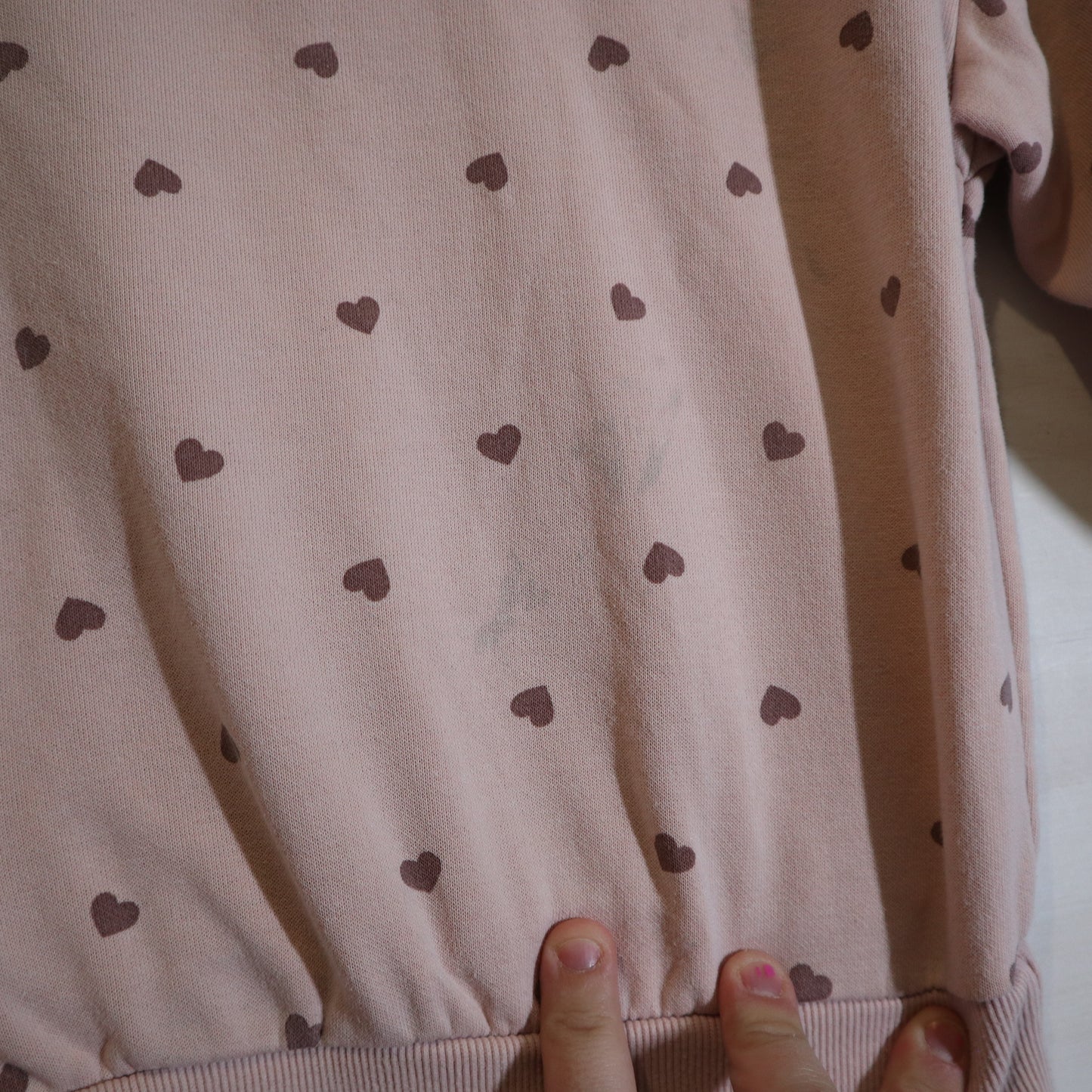 Primark - Sweater (7-8Y)
