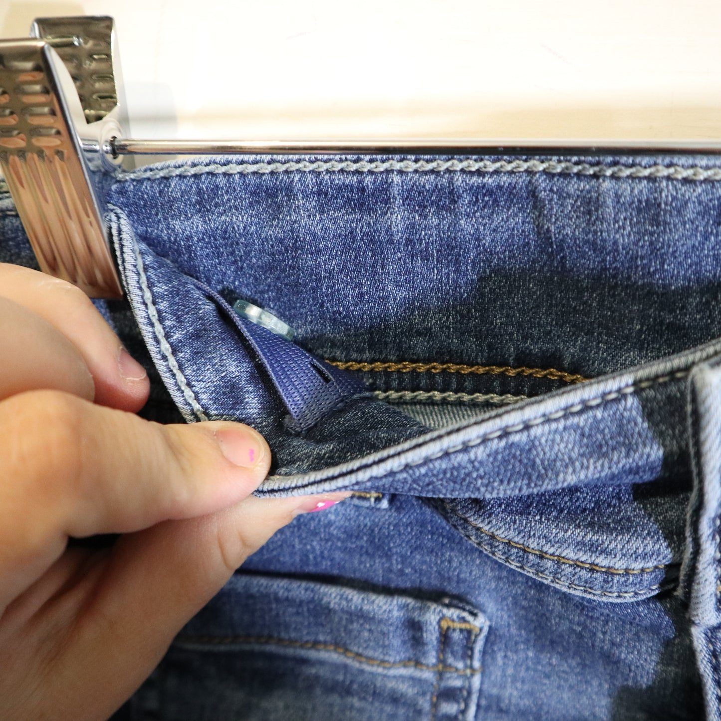 H&M - Jeans (8-9Y)