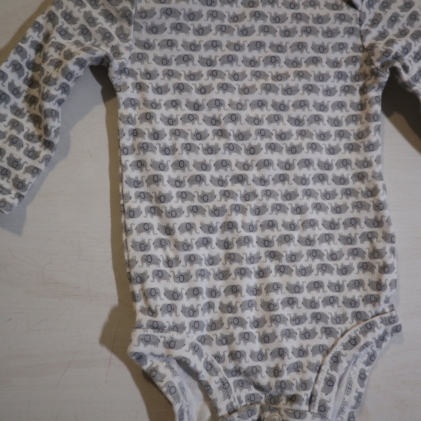 Simple Joys - Onesie (0-3M)