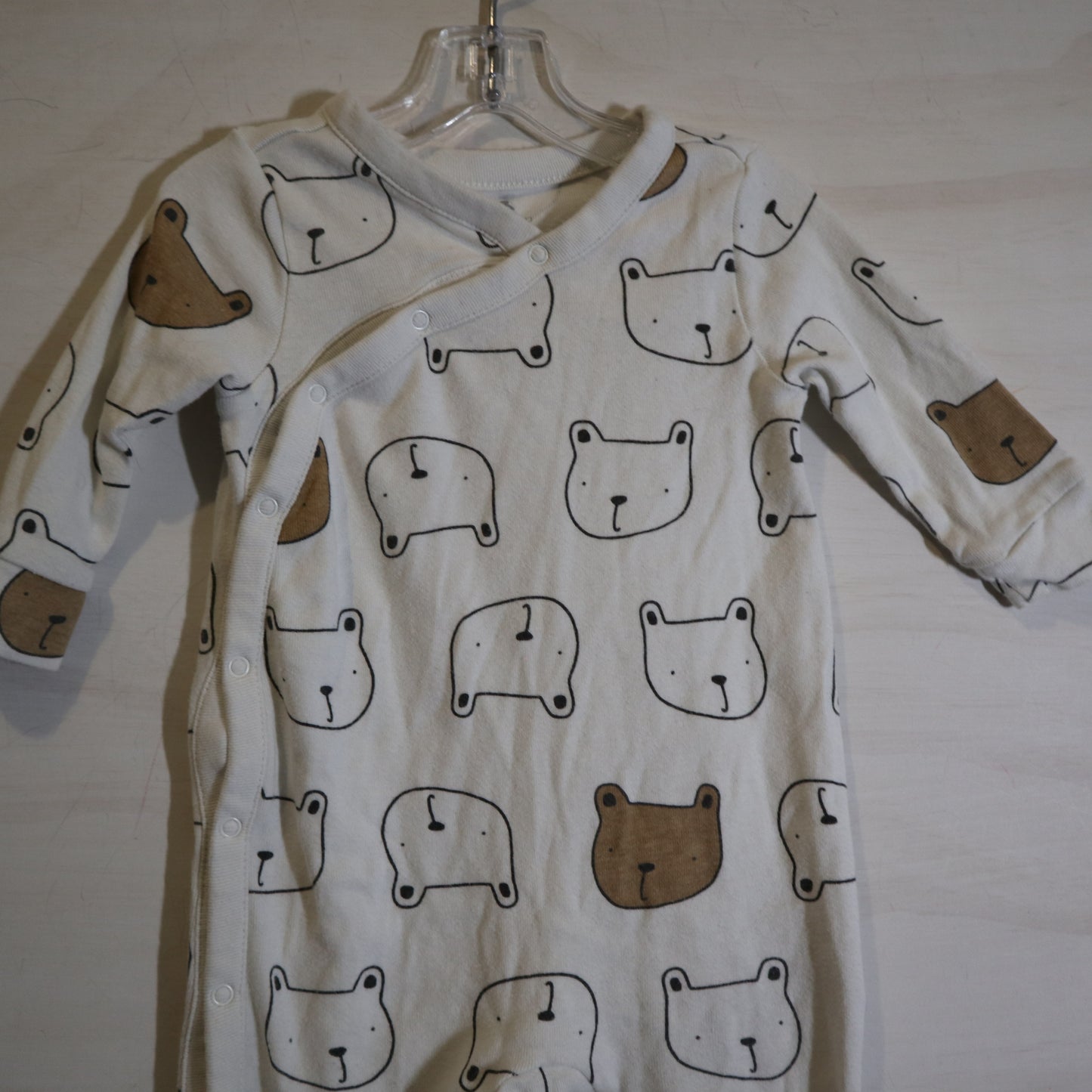Gap - Pajamas (6-9M)