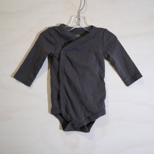 Joe Fresh - Onesie (0-3M)
