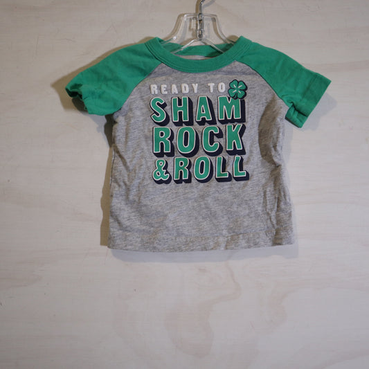 Carters - T-Shirt (3M)
