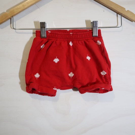 Old Navy - Shorts (12-18M)