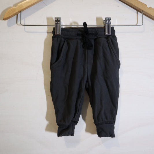 Silkberry - Pants (NB-3M)