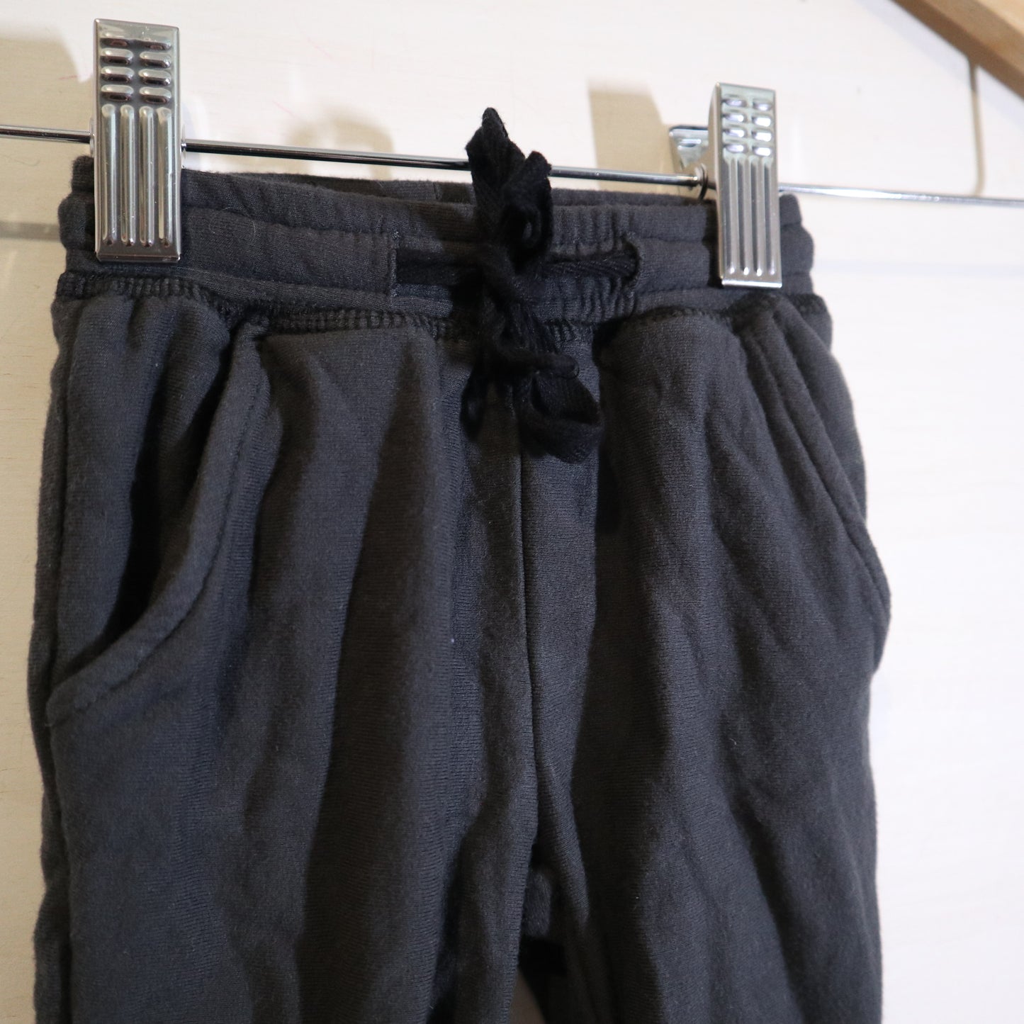 Silkberry - Pants (NB-3M)