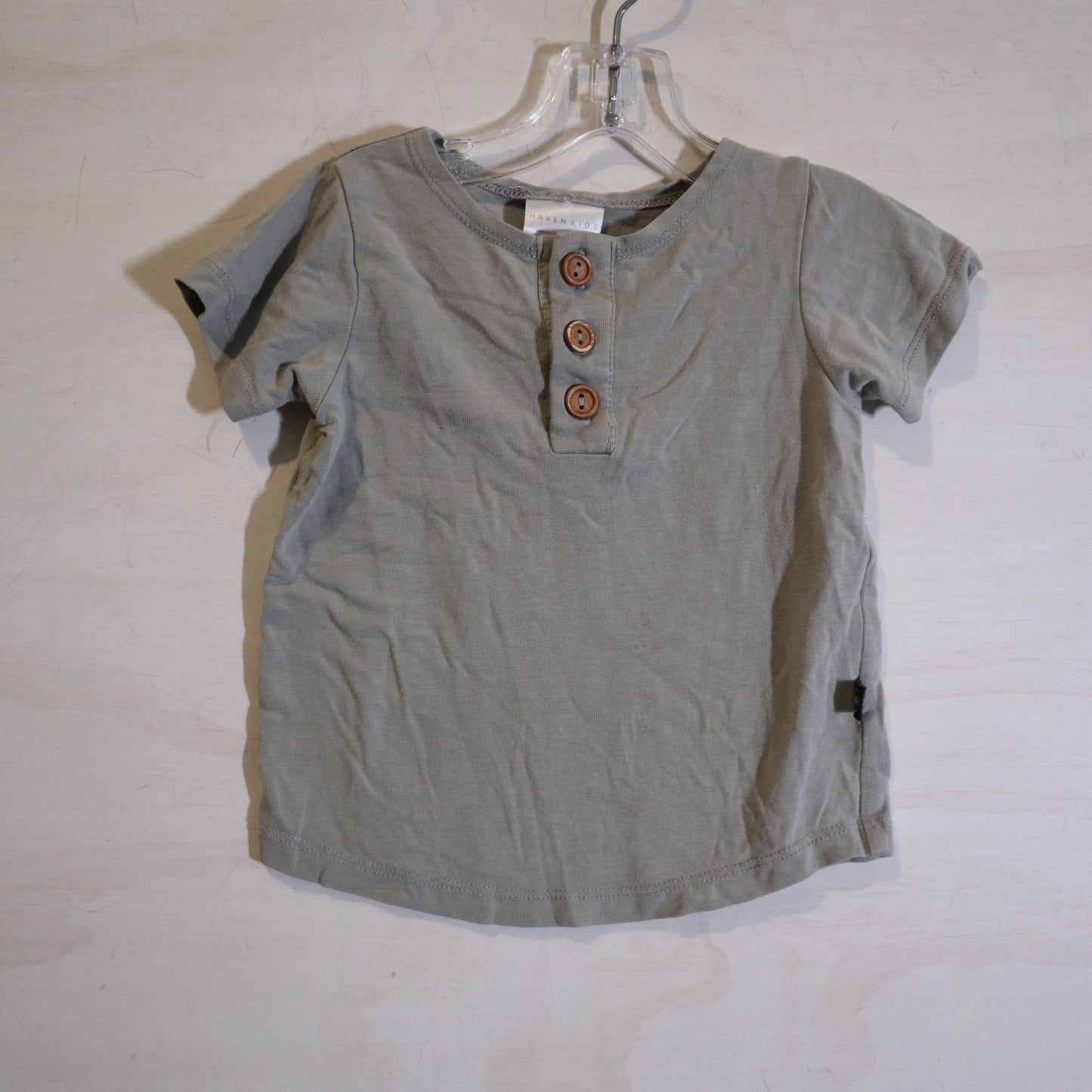 Haven Kids - T-Shirt (0-6M)