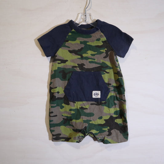 Gap - Romper (6-12M)