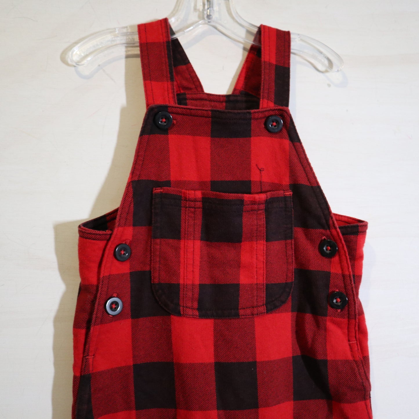 Joe Fresh - Overalls (6-12M)