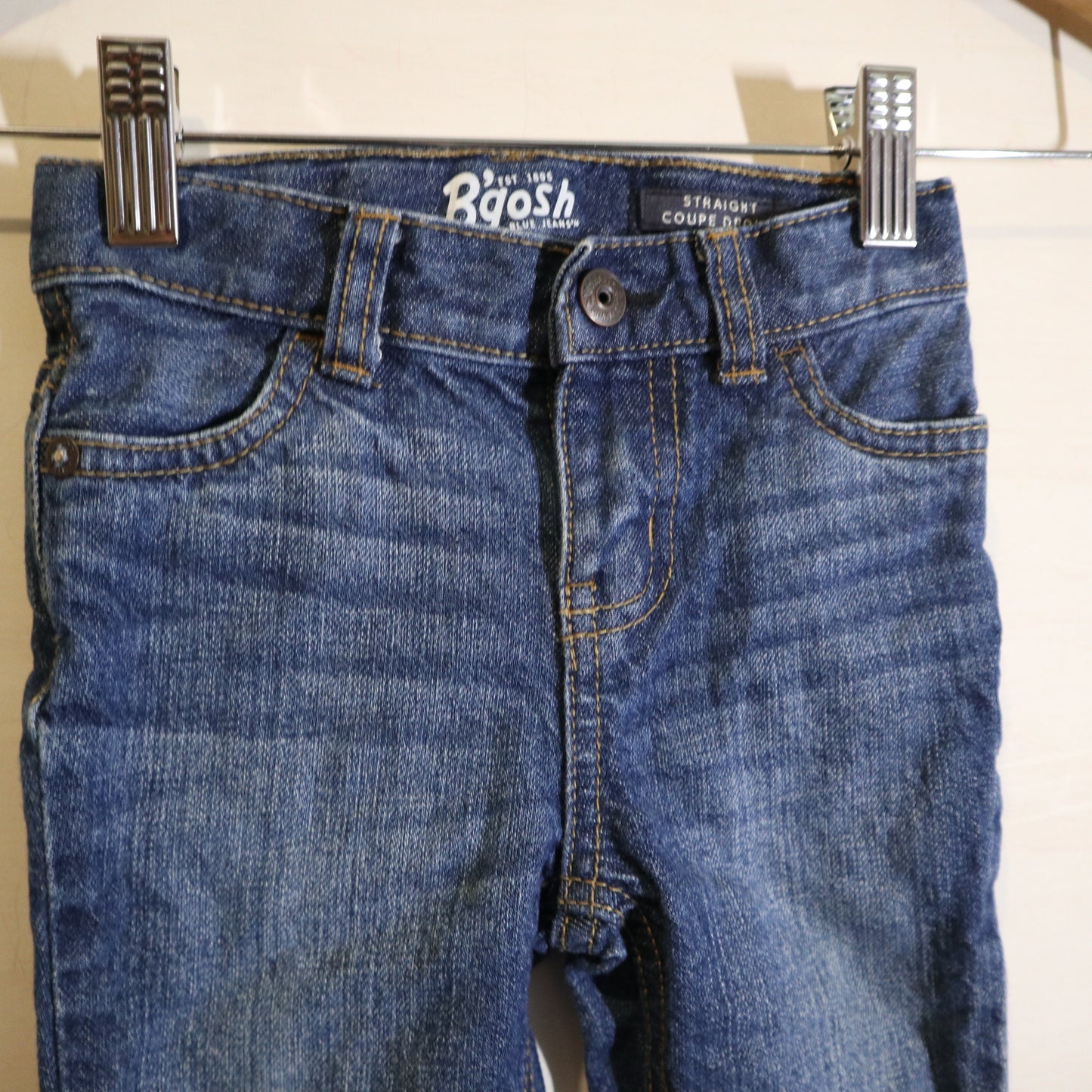 OshKosh - Jeans (9M)