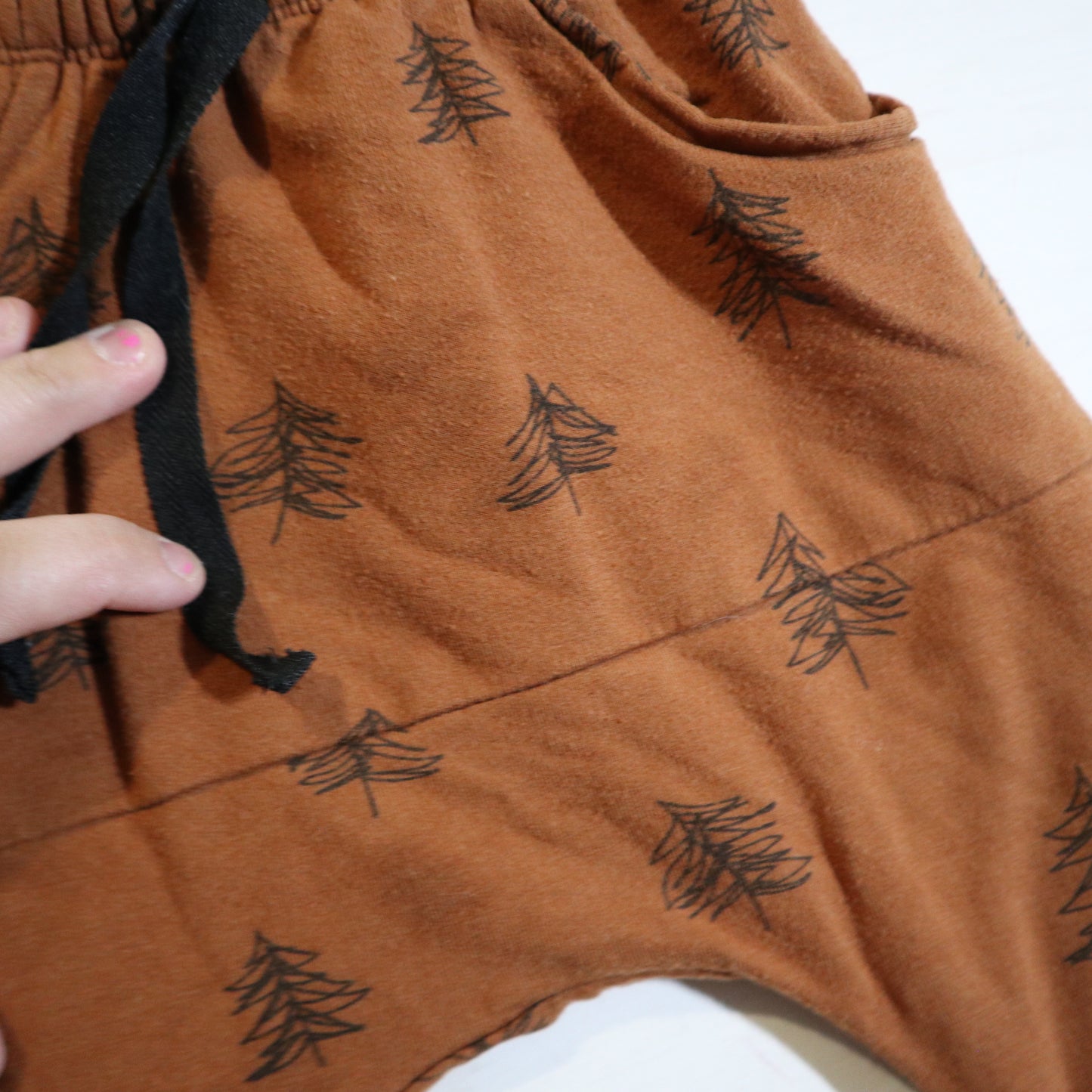 Posh & Cozy - Pants (12-18M)