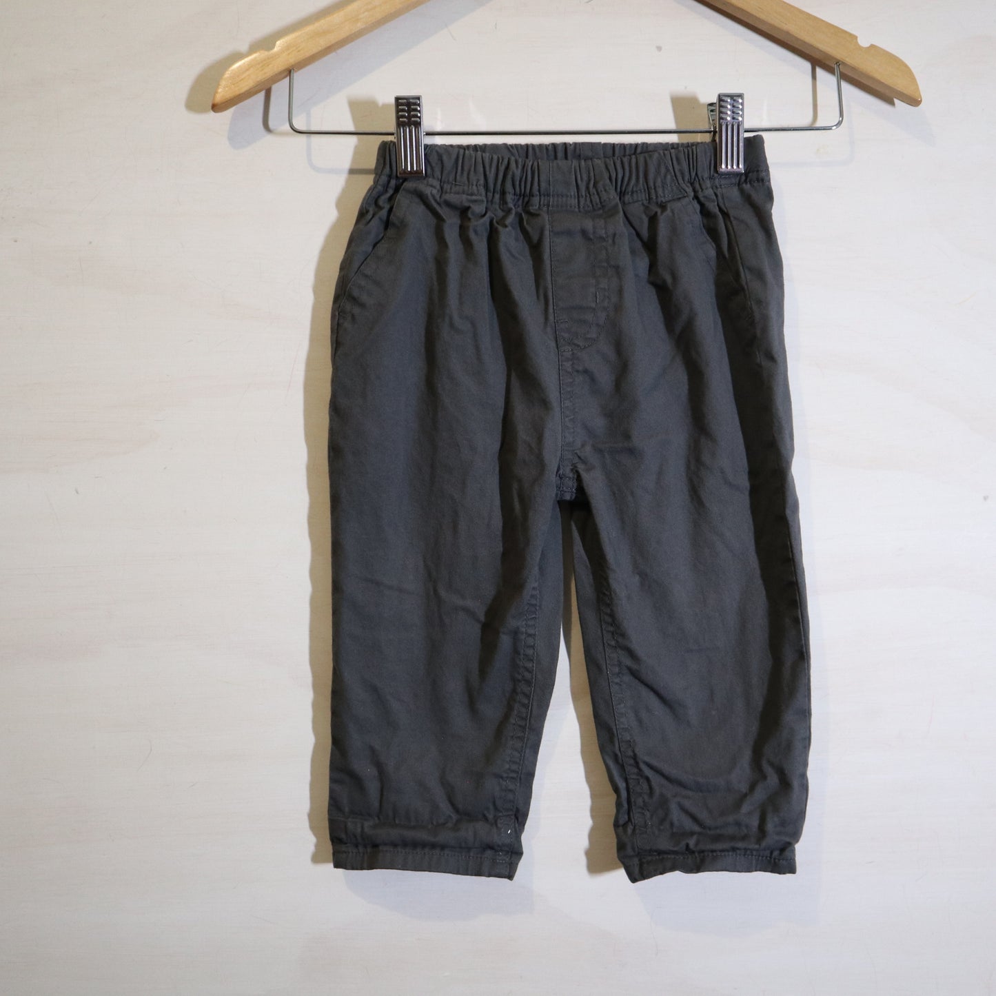 H&M - Pants (12-18M)