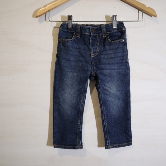 OshKosh - Jeans (18M)