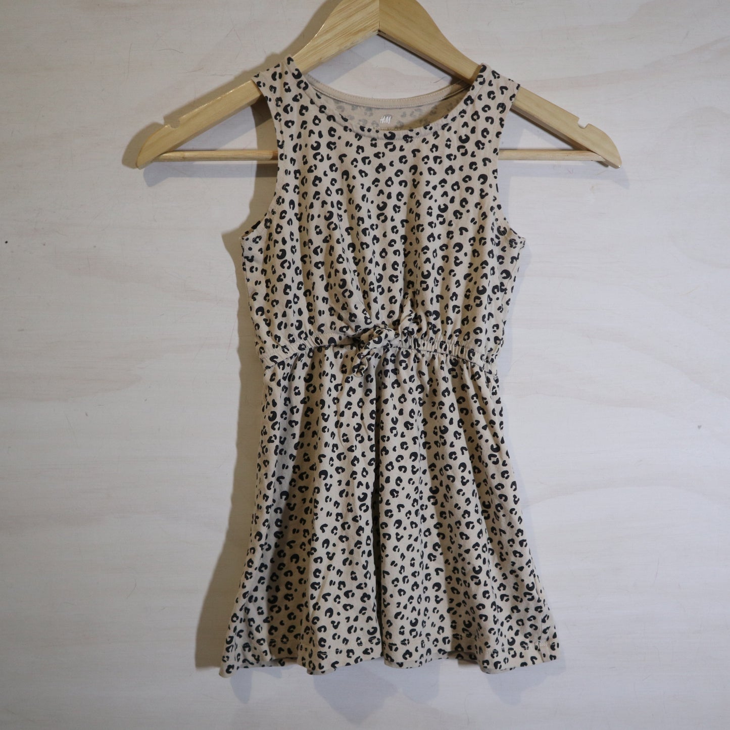 H&M - Dress (4-6Y)