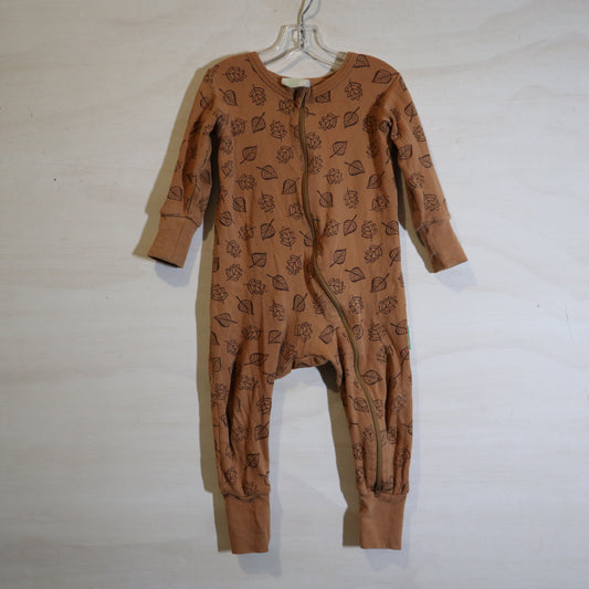 Parade Organics - Pajamas (12-18M)