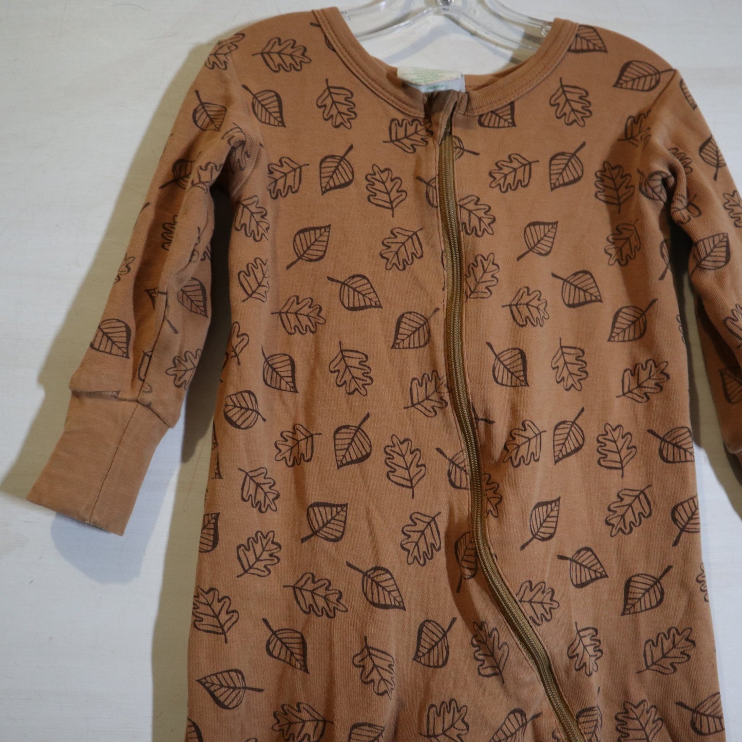 Parade Organics - Pajamas (12-18M)