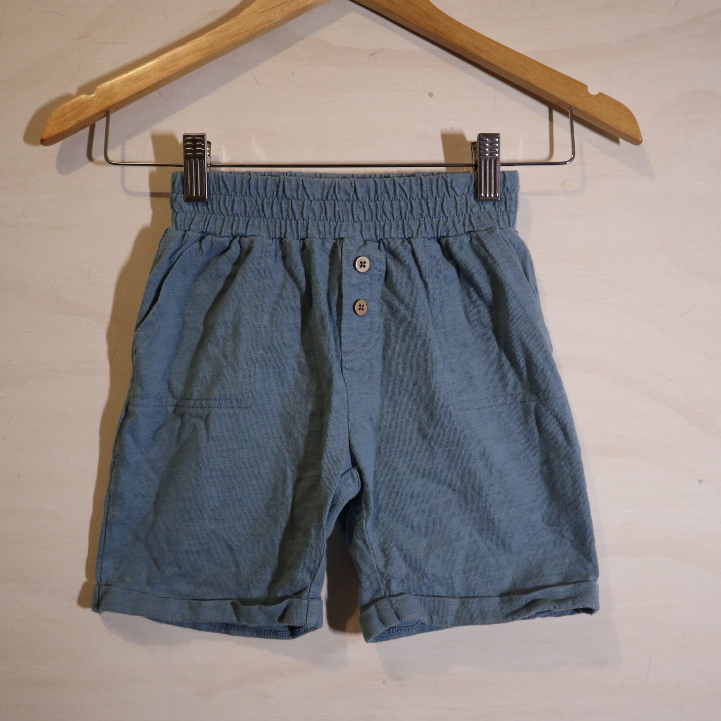 Rise Little Earthling - Shorts (3-4Y)