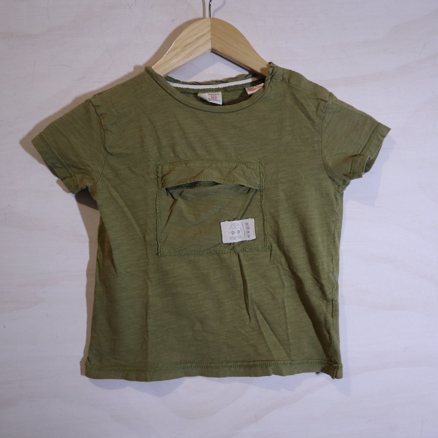 Zara - T-Shirt (3-4Y)