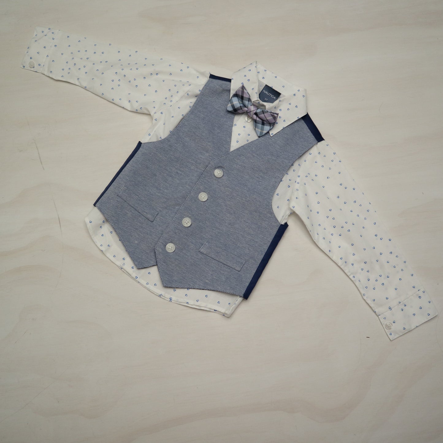 Nautica - Set (3T)