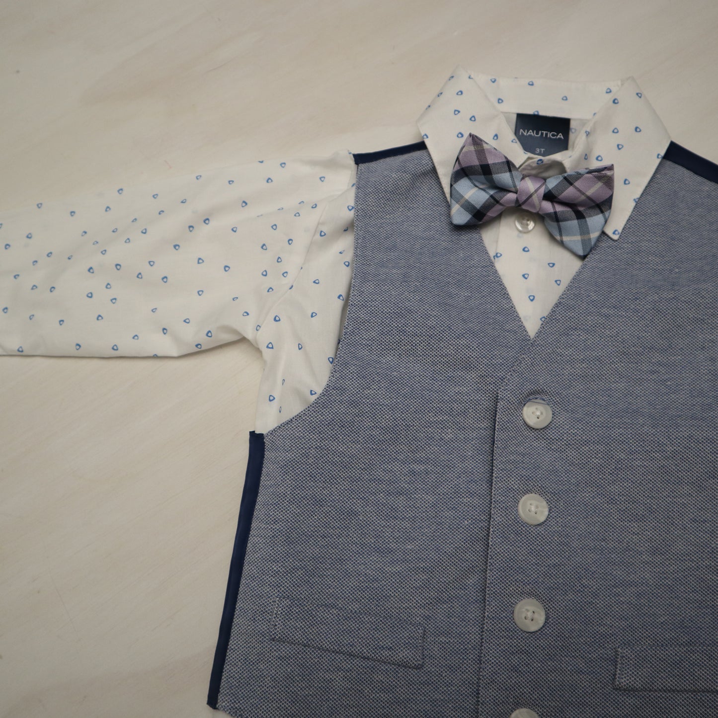 Nautica - Set (3T)