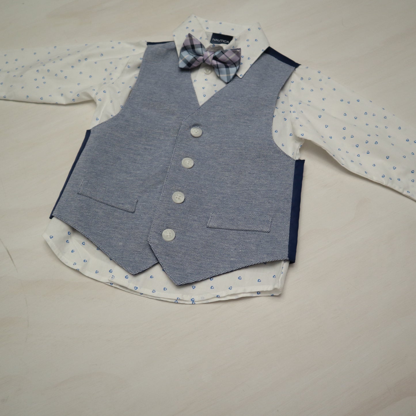 Nautica - Set (3T)