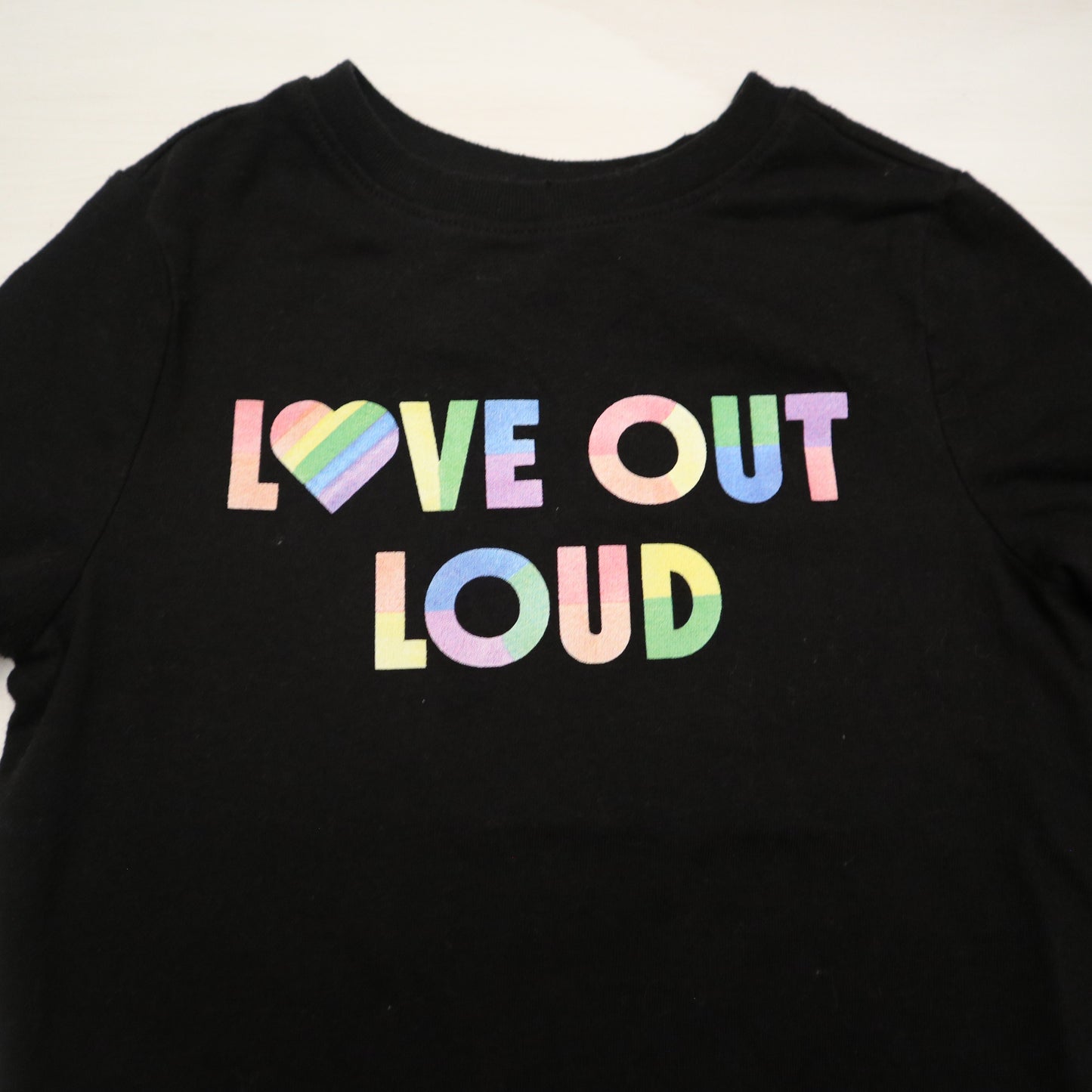 Old Navy - T-Shirt (4T)