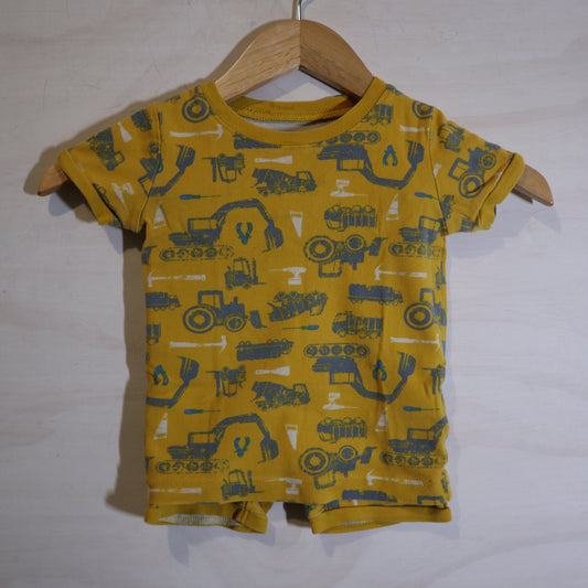 Old Navy - Pajamas (4T)