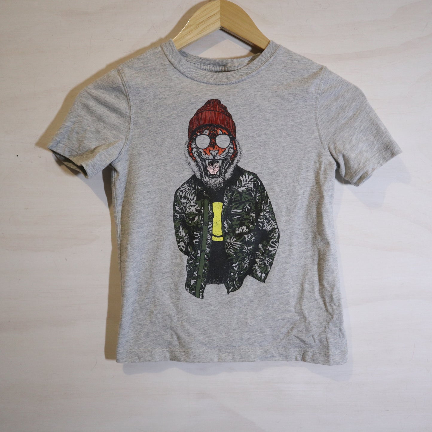 Gap - T-Shirt (6-7Y)