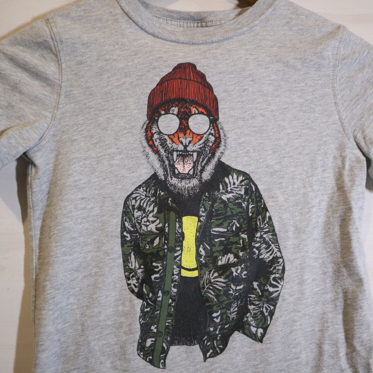 Gap - T-Shirt (6-7Y)