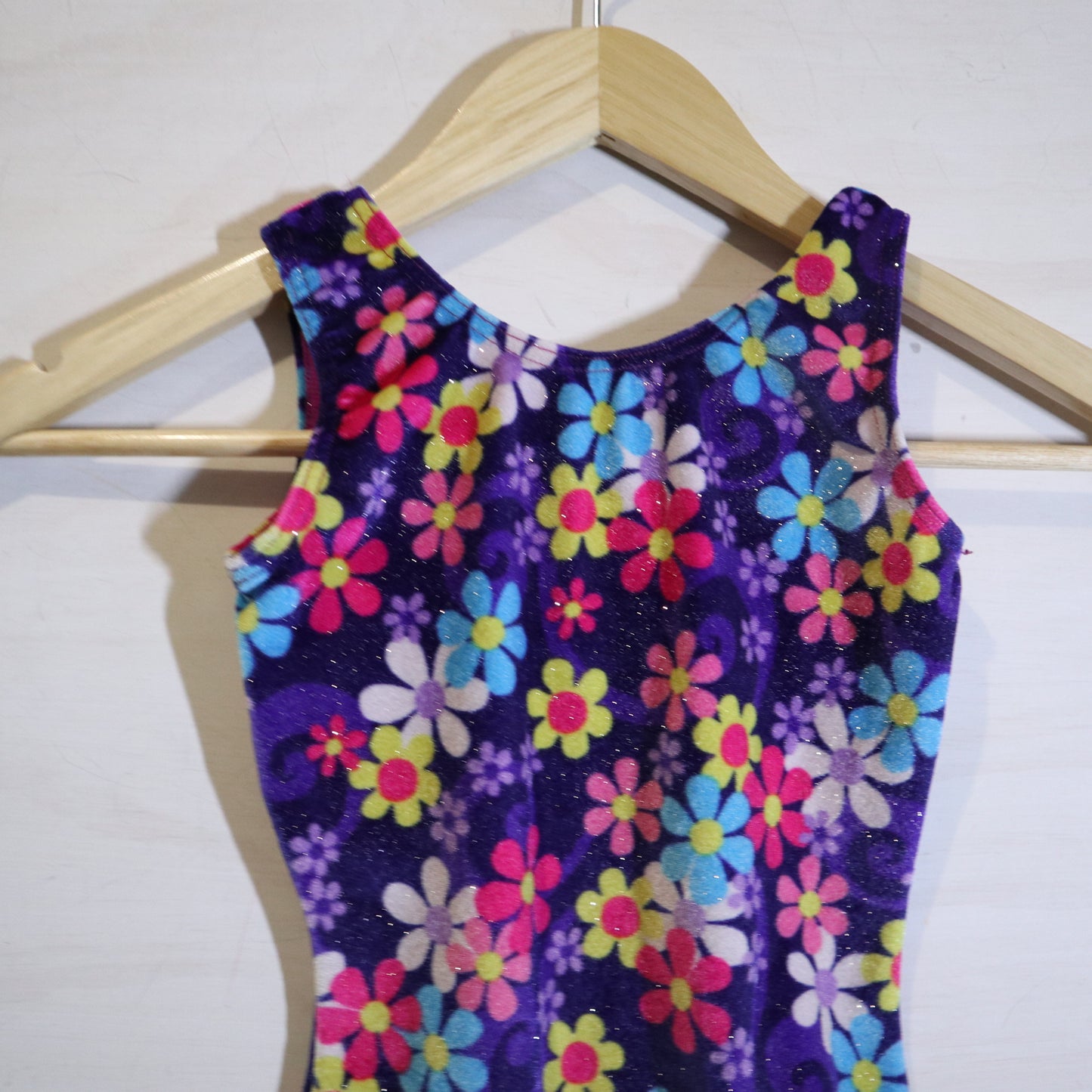 Mondor - Bodysuit (6-8Y)