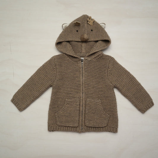 Zara - Sweater (12-18M)