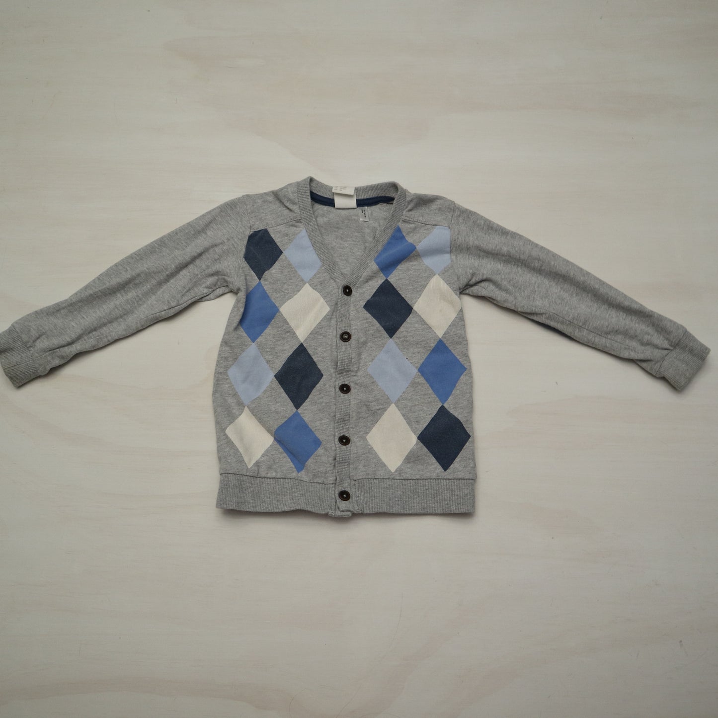 H&M - Cardigan (12-18M)