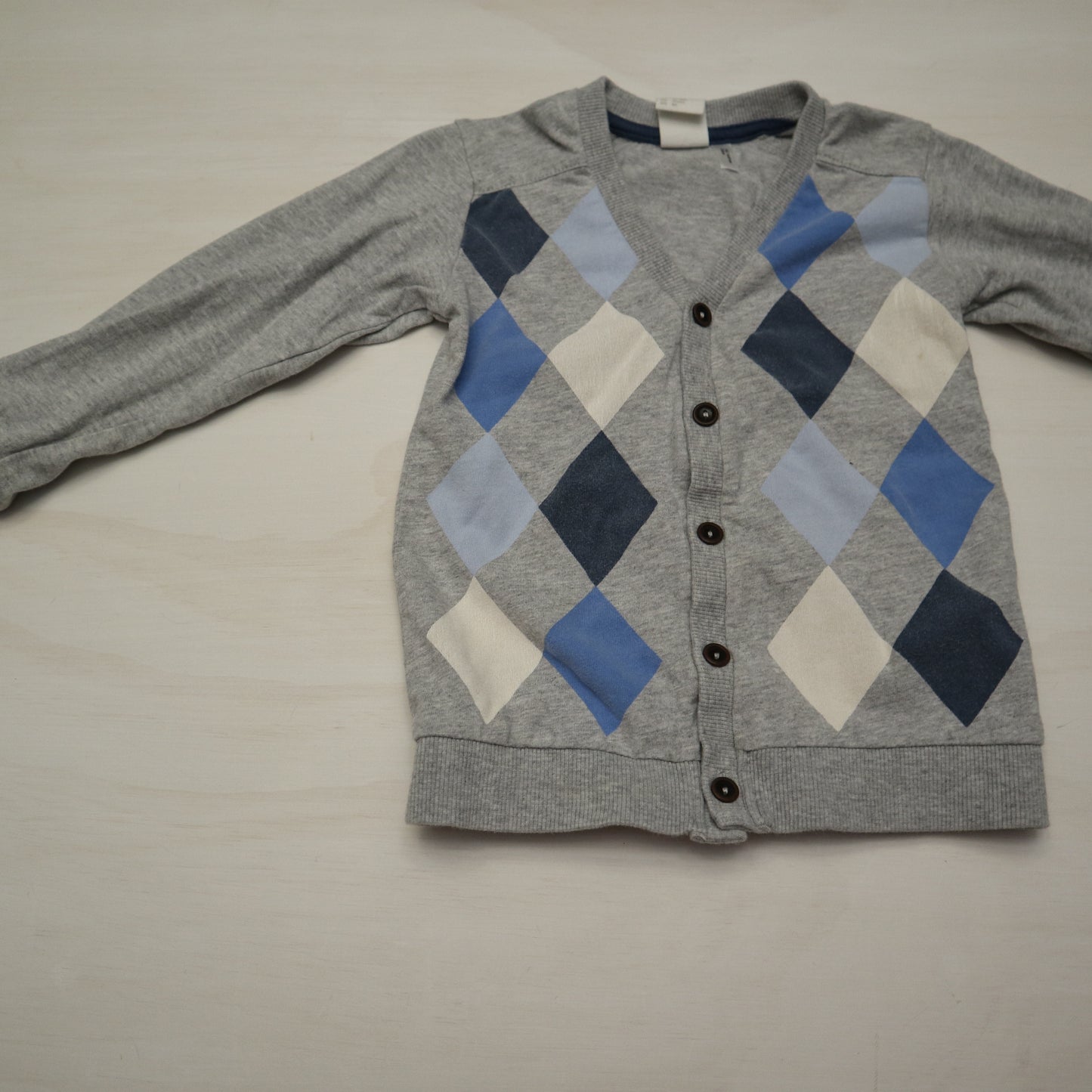 H&M - Cardigan (12-18M)