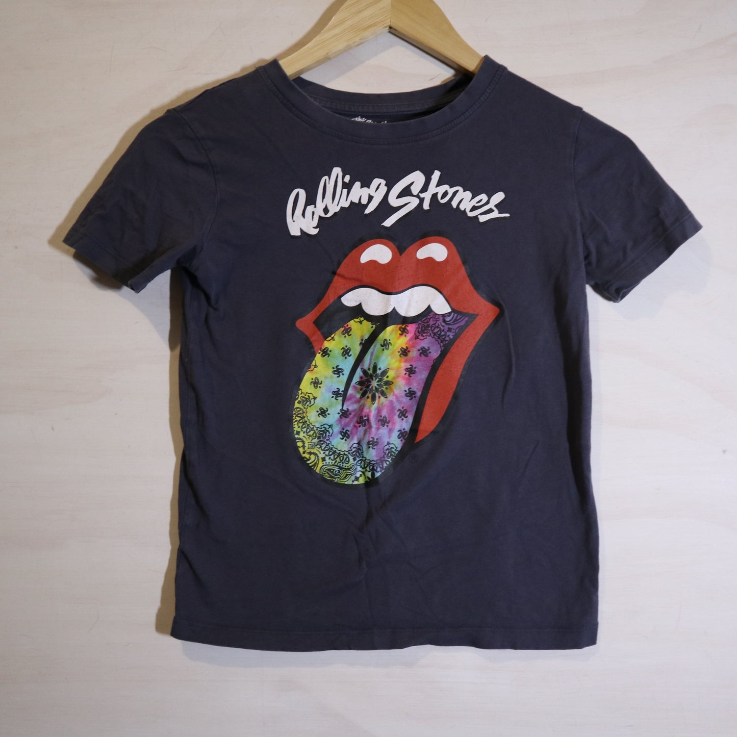 Rolling Stones - T-Shirt (6)