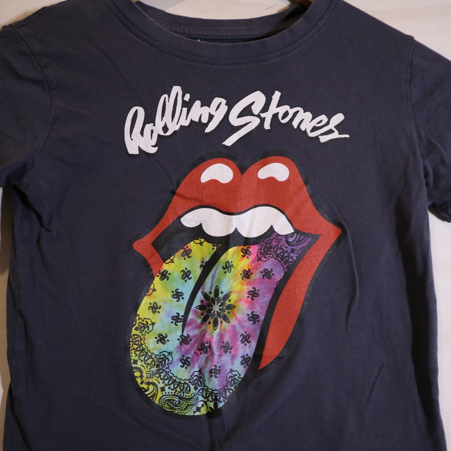 Rolling Stones - T-Shirt (6)