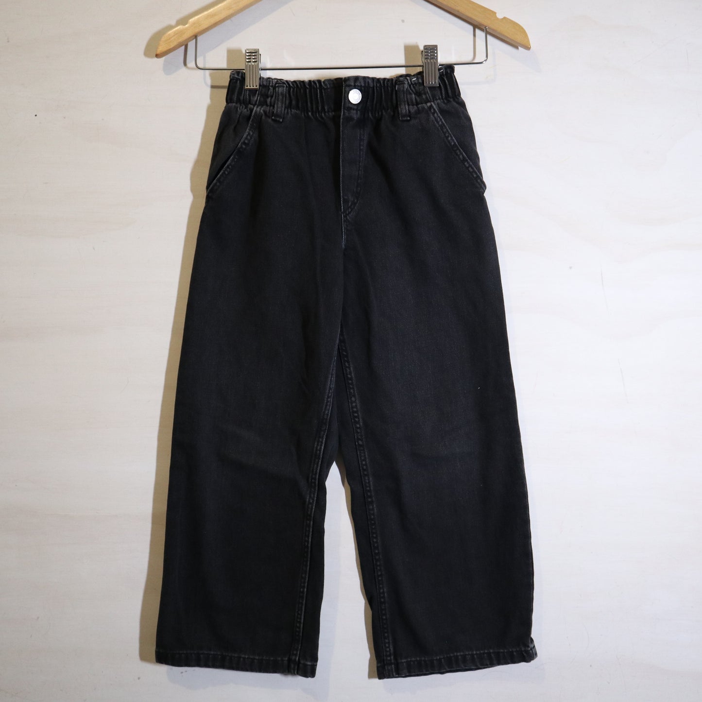 H&M - Jeans (7-8Y)