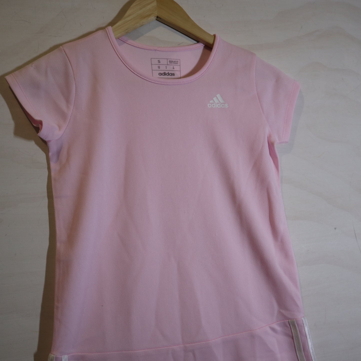 Adidas - Dress (7-8Y)