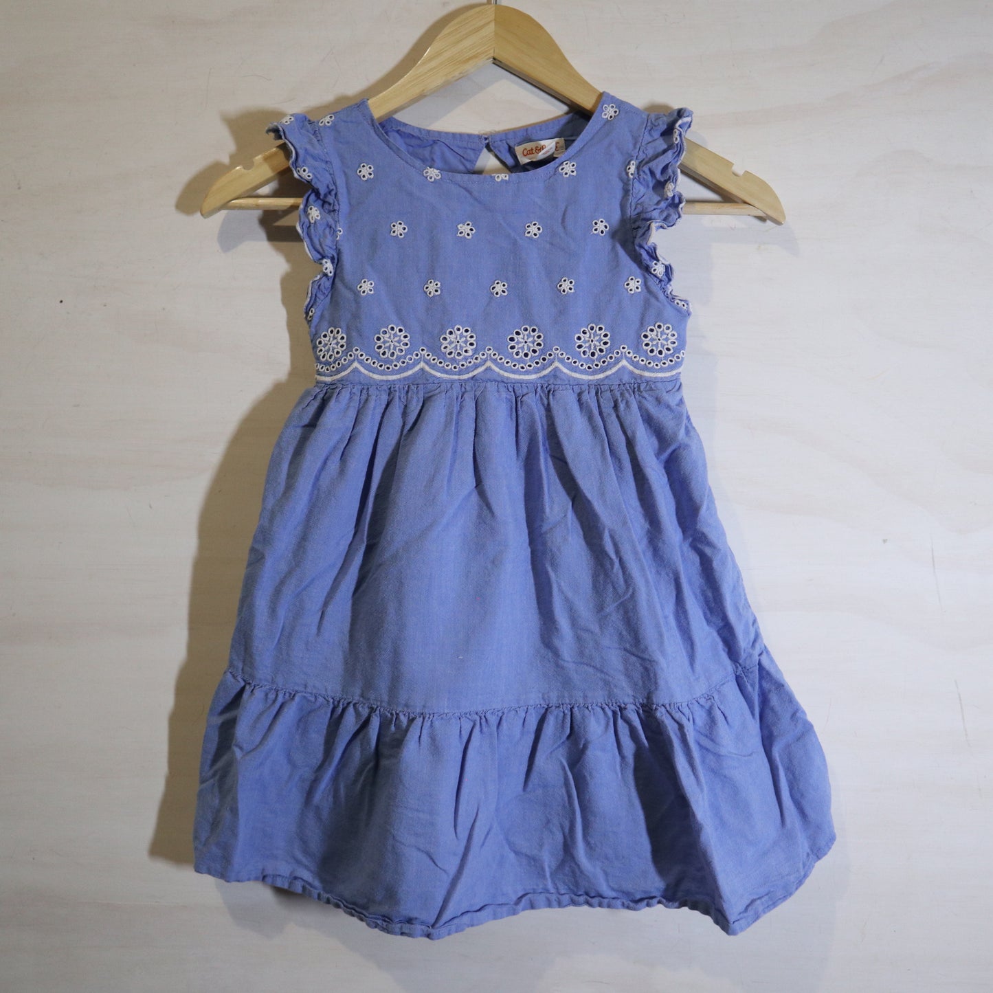 Cat & Jack - Dress (8)
