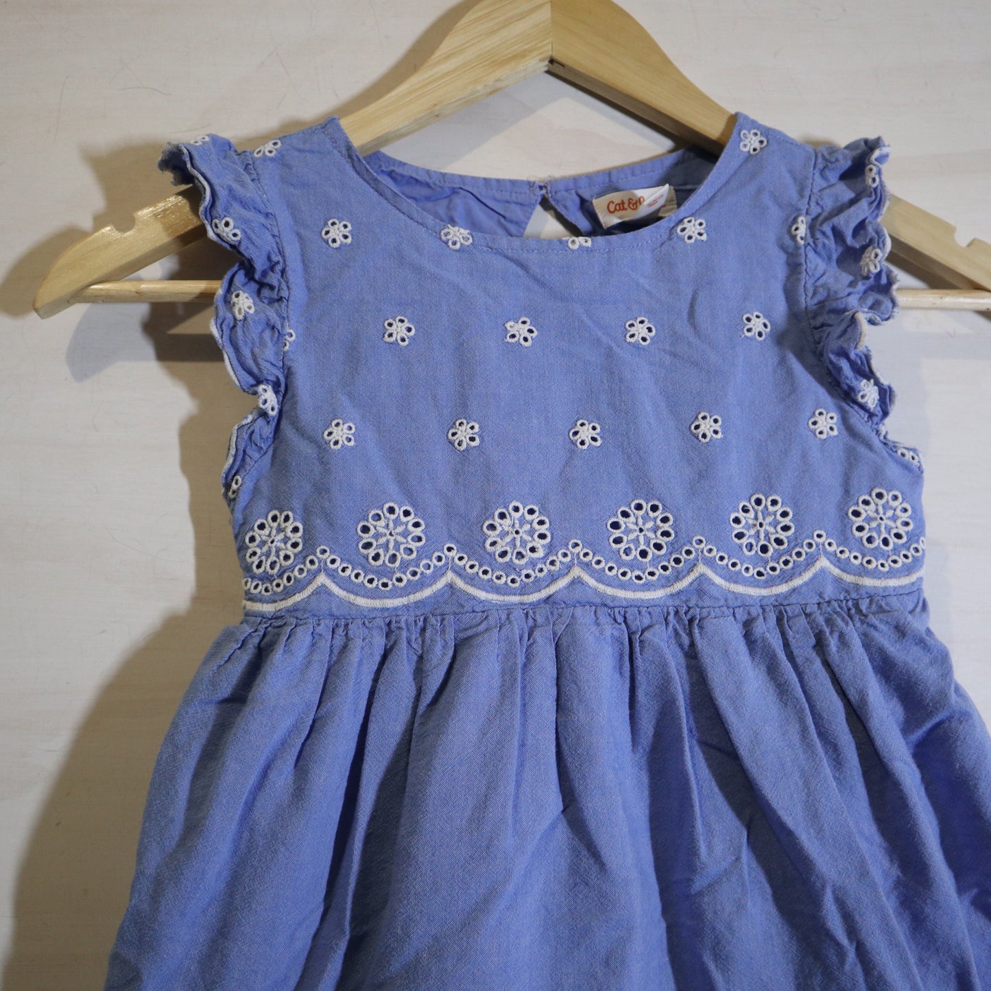 Cat & Jack - Dress (8)