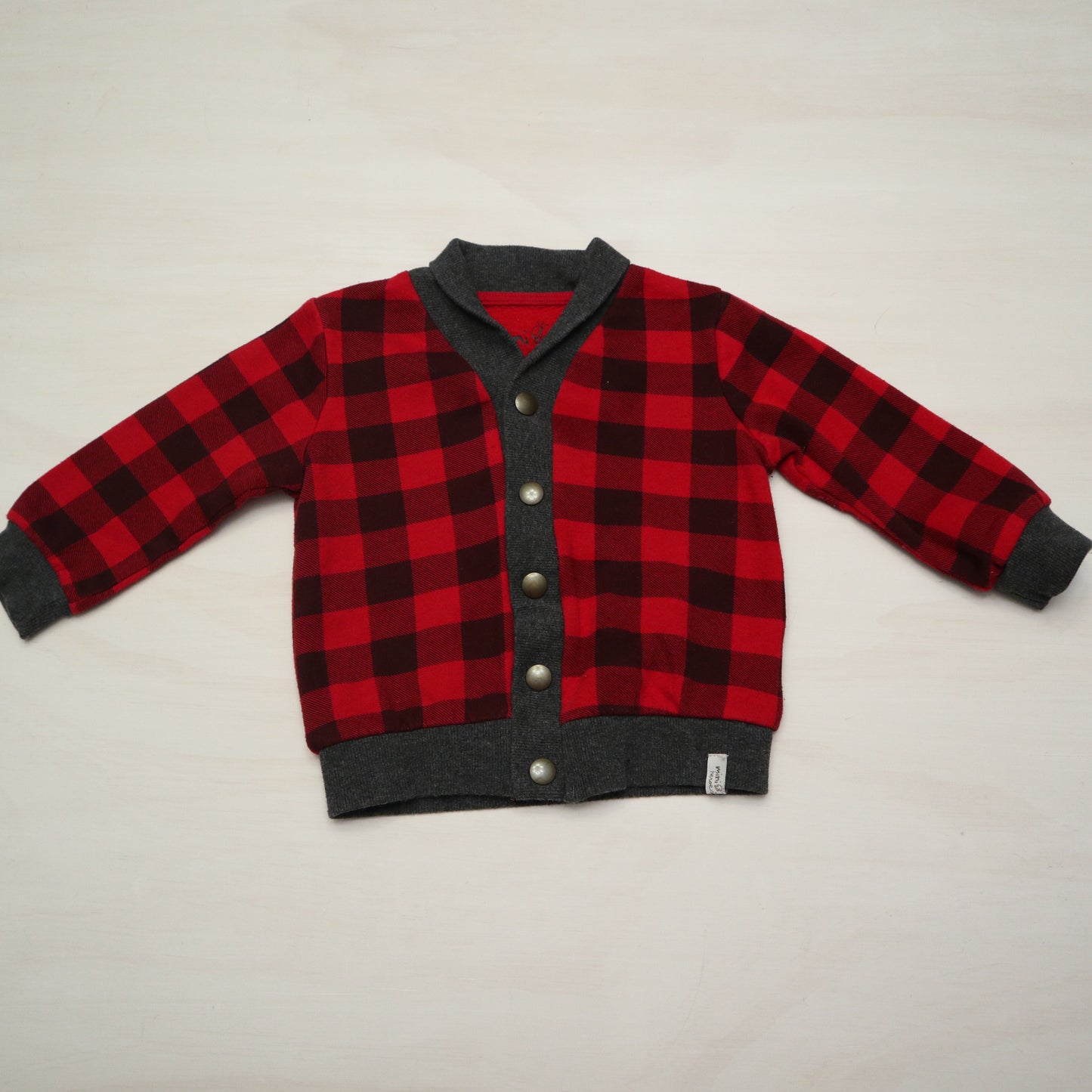 Mini Heroes - Sweater (18M)