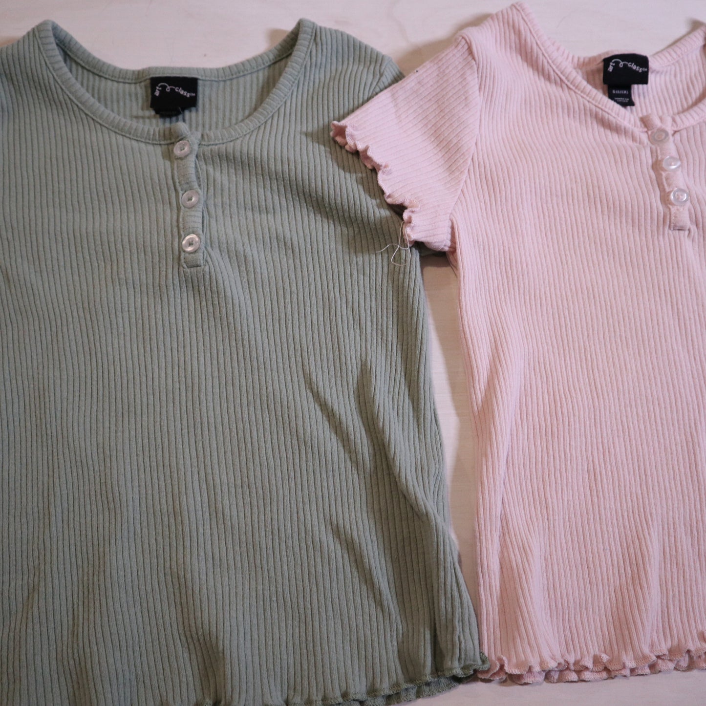Art Class - T-Shirts (6)