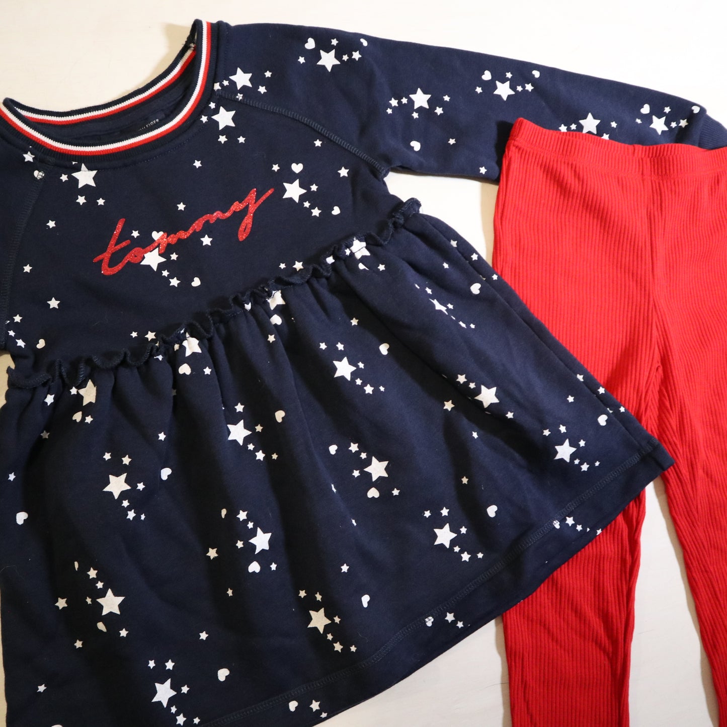 Tommy Hilfiger - Set (6)