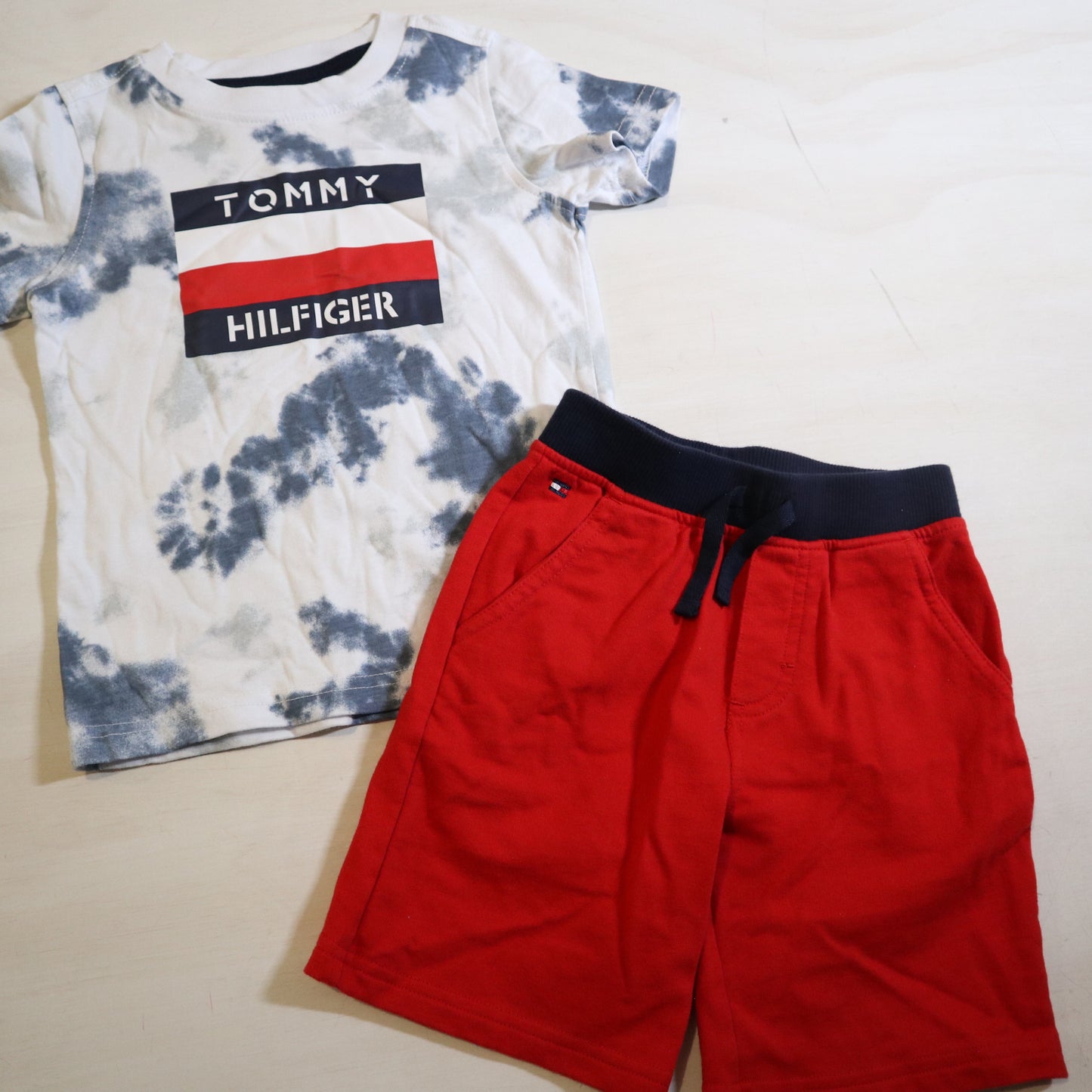 Tommy Hilfiger - Set (3T)