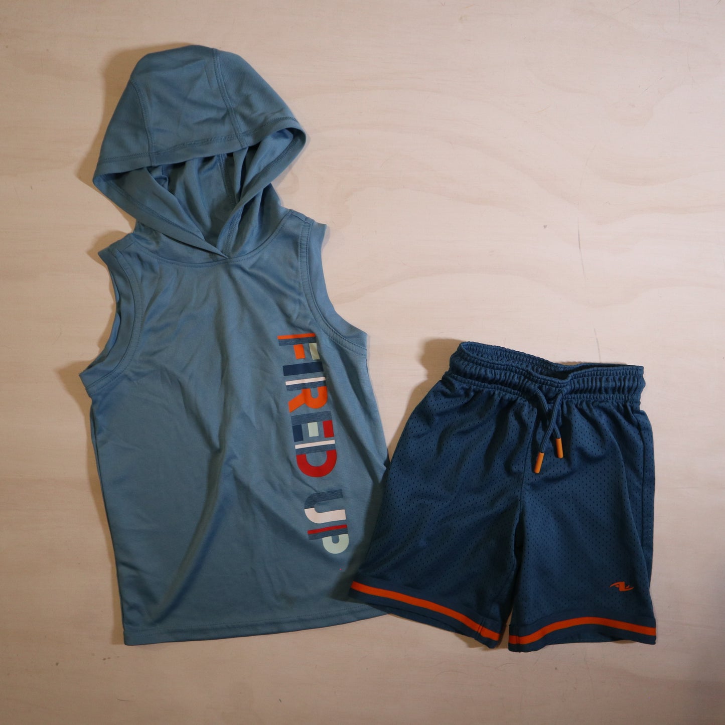 Athletic Works - Set (4-5Y)