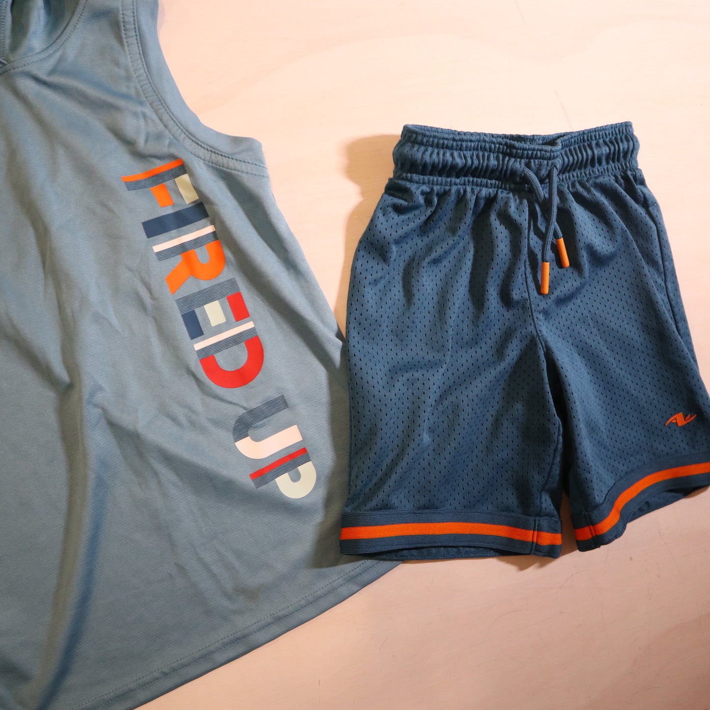 Athletic Works - Set (4-5Y)