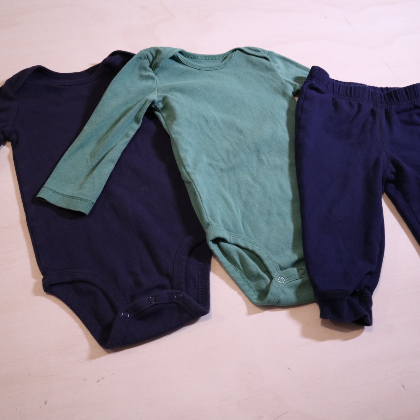 Carters - Bundle (18M)