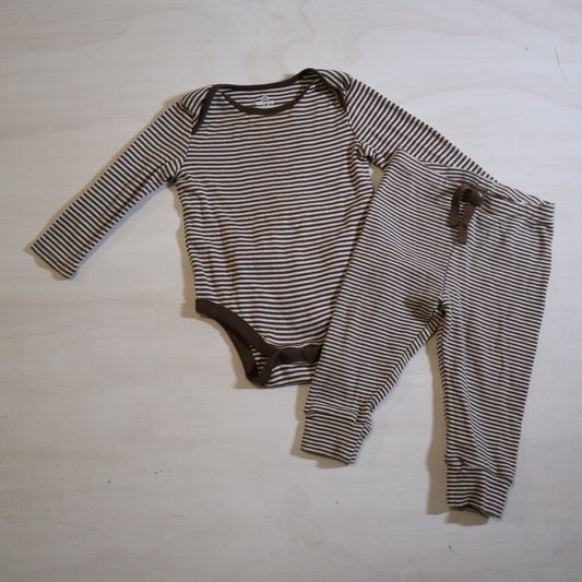 Gap - Set (12-18M)