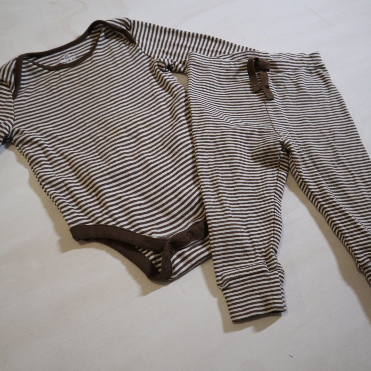 Gap - Set (12-18M)